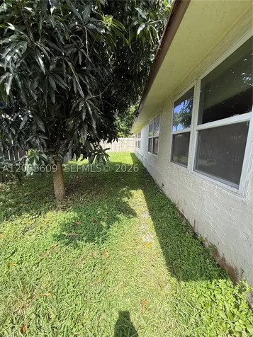 9341 NW 39th Street Sunrise FL 33351