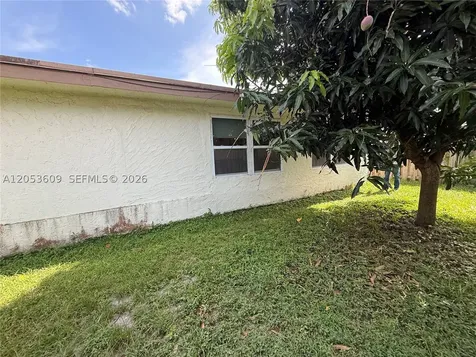9341 NW 39th Street Sunrise FL 33351