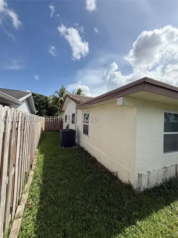 9341 NW 39th Street Sunrise FL 33351