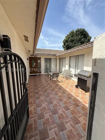 9341 NW 39th Street Sunrise FL 33351