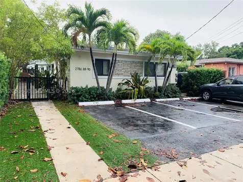 2786 SW 32nd Avenue Miami FL 33133