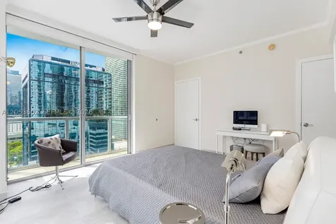1060 Brickell Avenue Miami FL 33131
