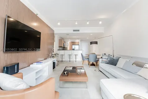1060 Brickell Avenue Miami FL 33131