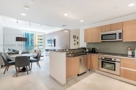 1060 Brickell Avenue Miami FL 33131