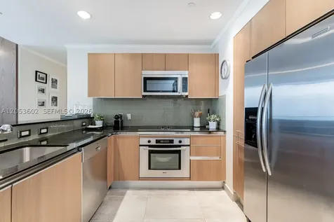 1060 Brickell Avenue Miami FL 33131