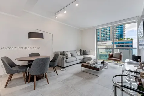 1060 Brickell Avenue Miami FL 33131