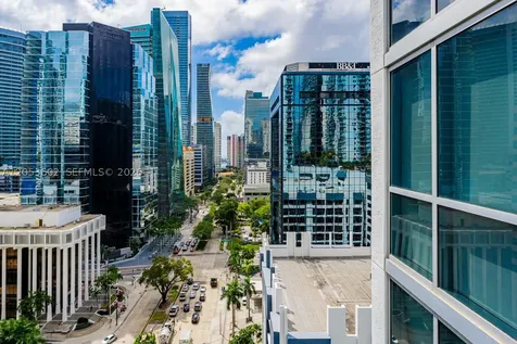 1060 Brickell Avenue Miami FL 33131