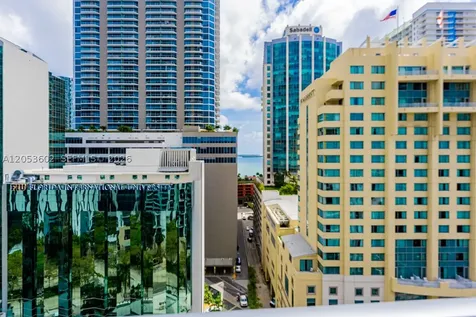 1060 Brickell Avenue Miami FL 33131