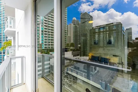 1060 Brickell Avenue Miami FL 33131