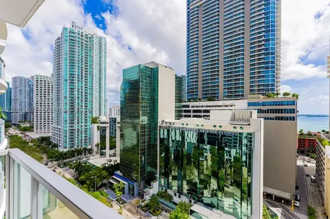1060 Brickell Avenue Miami FL 33131