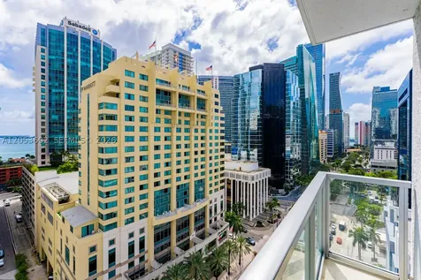 1060 Brickell Avenue Miami FL 33131