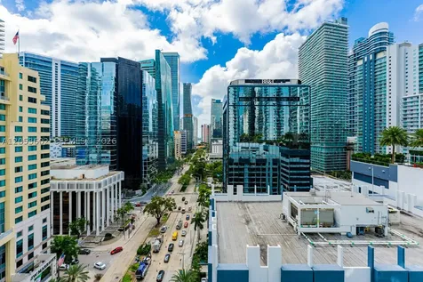 1060 Brickell Avenue Miami FL 33131