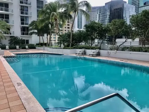 1060 Brickell Avenue Miami FL 33131