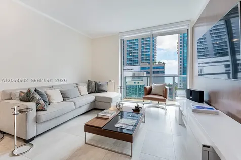 1060 Brickell Avenue Miami FL 33131