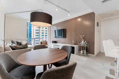 1060 Brickell Avenue Miami FL 33131