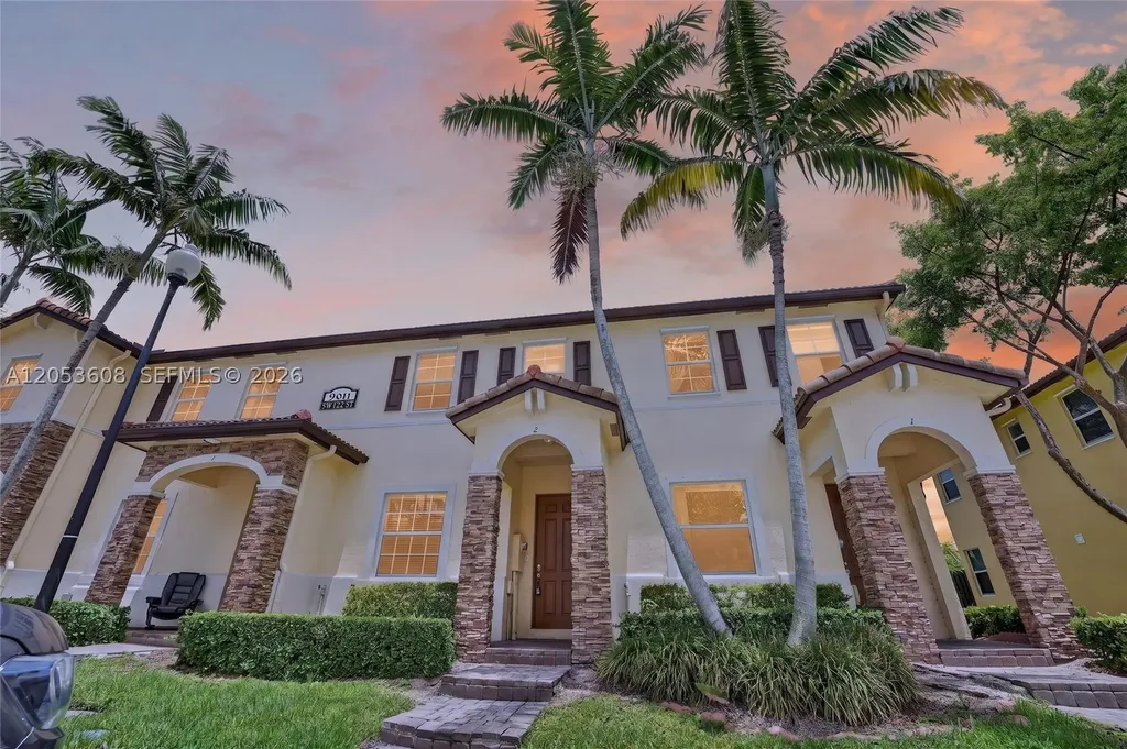 9011 SW 227th Street Cutler Bay FL 33190