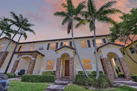 9011 SW 227th Street Cutler Bay FL 33190