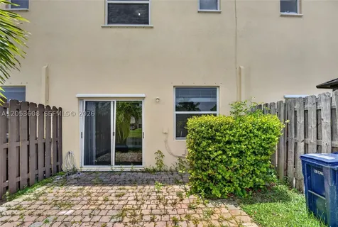 9011 SW 227th Street Cutler Bay FL 33190