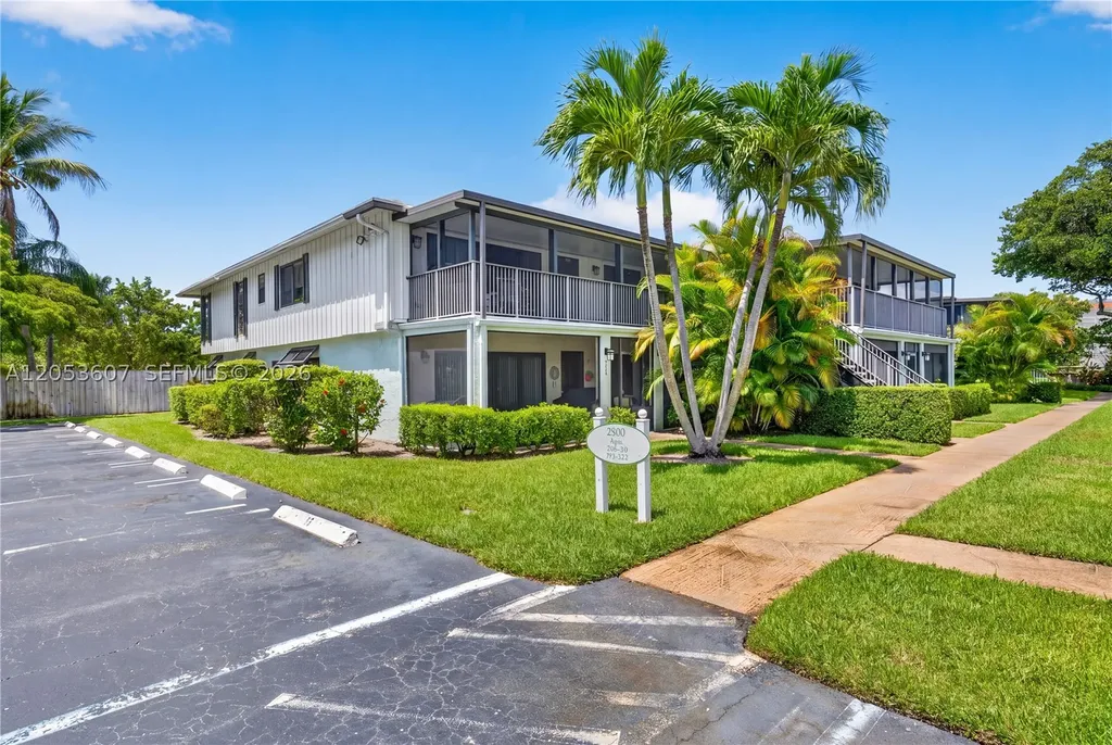 2900 Florida Boulevard Delray Beach FL 33483
