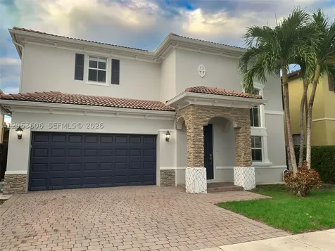 14435 SW 16th Street Miami FL 33175