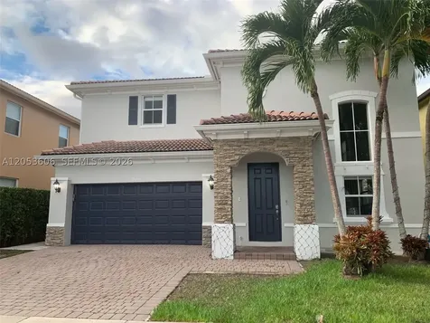 14435 SW 16th Street Miami FL 33175