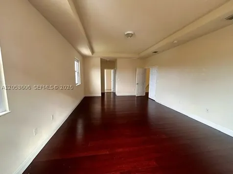 14435 SW 16th Street Miami FL 33175