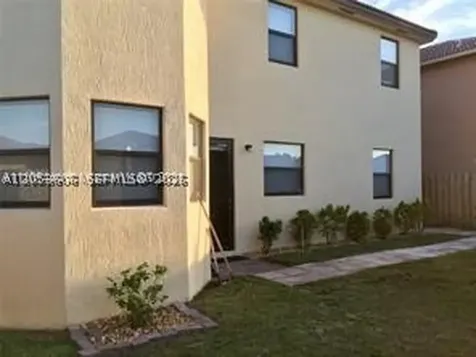 14435 SW 16th Street Miami FL 33175