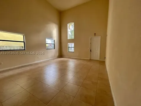 14435 SW 16th Street Miami FL 33175