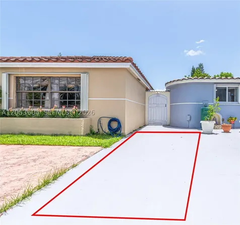 14726 SW 82nd Terrace Miami FL 33193