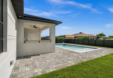409 NW 25th Place Cape Coral FL 33993