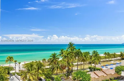 2625 Collins Avenue Miami Beach FL 33140