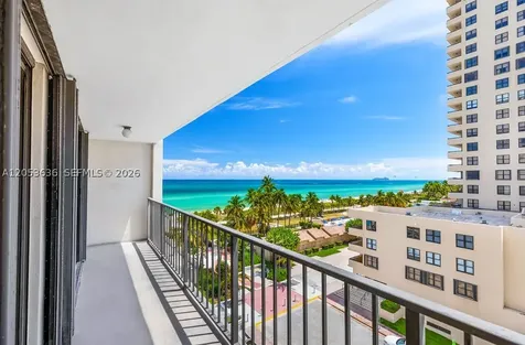 2625 Collins Avenue Miami Beach FL 33140