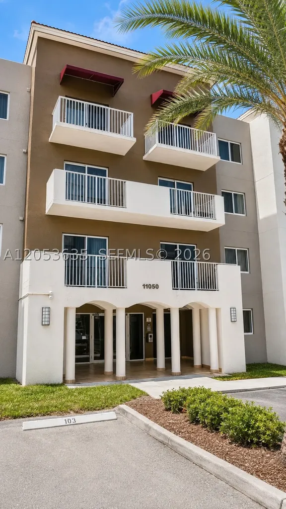 11050 SW 196th Street Cutler Bay FL 33157