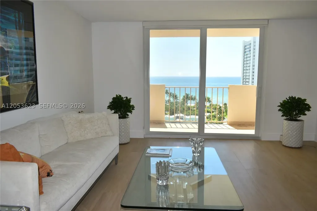 1865 S Ocean Drive Hallandale Beach FL 33009