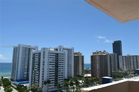1865 S Ocean Drive Hallandale Beach FL 33009