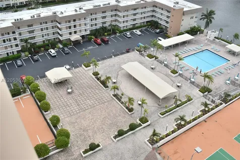 1865 S Ocean Drive Hallandale Beach FL 33009