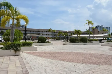 1865 S Ocean Drive Hallandale Beach FL 33009