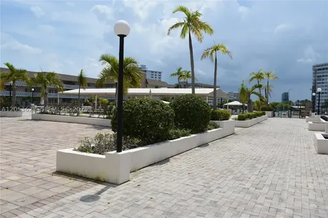 1865 S Ocean Drive Hallandale Beach FL 33009