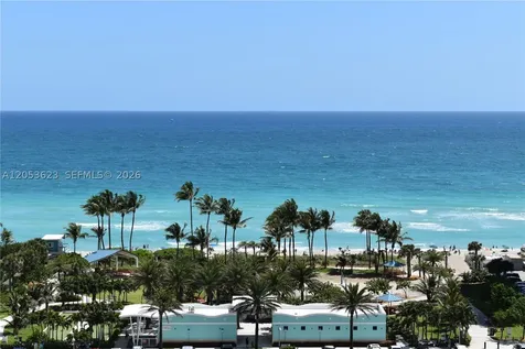 1865 S Ocean Drive Hallandale Beach FL 33009