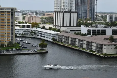 1865 S Ocean Drive Hallandale Beach FL 33009