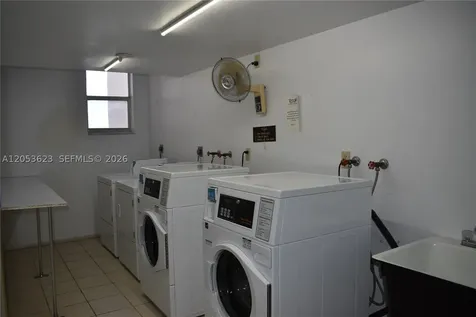 1865 S Ocean Drive Hallandale Beach FL 33009