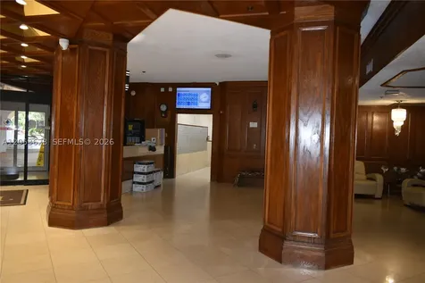 1865 S Ocean Drive Hallandale Beach FL 33009
