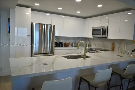 1865 S Ocean Drive Hallandale Beach FL 33009
