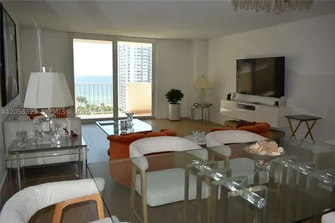 1865 S Ocean Drive Hallandale Beach FL 33009
