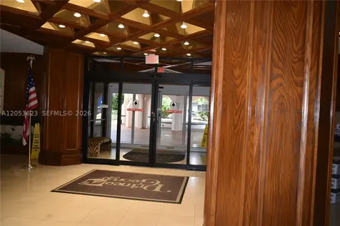 1865 S Ocean Drive Hallandale Beach FL 33009