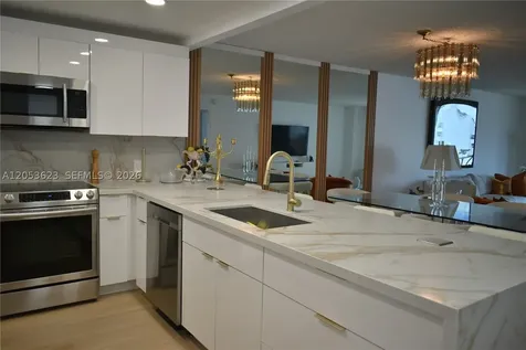 1865 S Ocean Drive Hallandale Beach FL 33009
