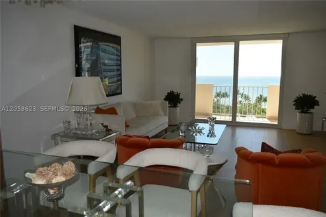 1865 S Ocean Drive Hallandale Beach FL 33009