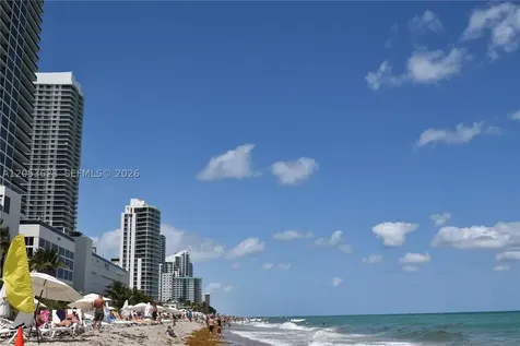 1865 S Ocean Drive Hallandale Beach FL 33009