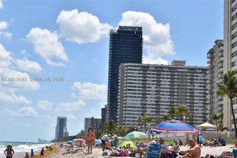 1865 S Ocean Drive Hallandale Beach FL 33009