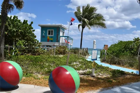 1865 S Ocean Drive Hallandale Beach FL 33009